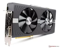 Sapphire  Nitro+ Radeon Rx 580 Limited Edition