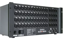 Expansor Audio Gx Portátil Allen & Heath Gx4816 Enchufes Dx