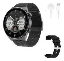 Smartwatch Reloj Inteligente Dt No.1 Dt3 Pro Max Gama Alta 