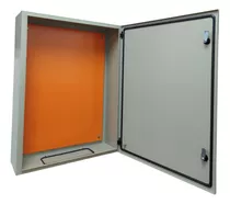 Quadro Comando Elétrico Andaluz 80x60x20