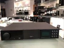 Naim Nac-n 272 Preamplifier, Dac And Music Streamer