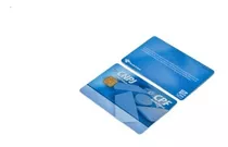 Smart Card Token Para Cert. Digital Drive Safe Sign 5 Uni