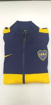 Campera Boca Junios 