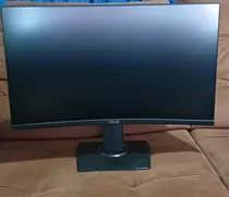 Monitor Gamer 2k Asus Tuf 31.5 Hdr 144hz 1ms 92% Srgb