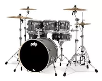 Pdp By Dw Concept Shellset Maple Drums 