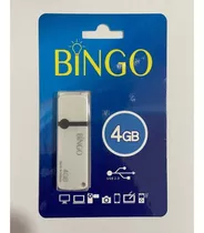 Kit 10 Pen Drive 4gb Original Lacrado