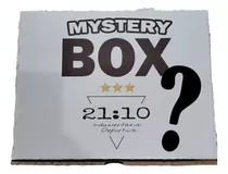 Mystery Box (futbol)