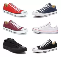 Converse Clasicos 35-45 (tienda)