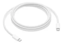 Cable Apple Usb-c A Usb-c