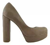 Zapato Mujer Eco Cuero 9621041-80 Bebece Calzados