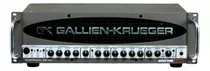 Cabezal De Bajo Gallien Krueger 2001rb 1080w 100v