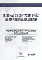 Libro Tribunal De Contas Da Uniao No Direito E Na Realid De