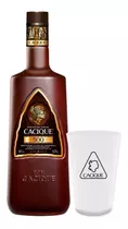 Ron Cacique 500 750ml