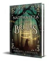 La Naturaleza De Las Brujas, De Rachel Griffin. Editorial Puck, Tapa Blanda En Español, 2023