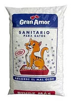 Gran Amor Sanitario Para Gatos