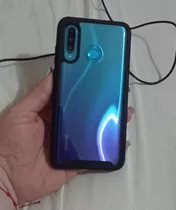 Forro Huawei P30 Lite 360 Anti Golpe Envíos Gratis 