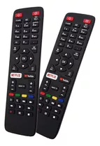 Control Para Tv Aoc Smart 50u6285