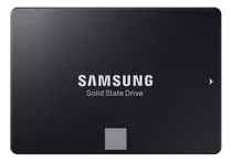 Samsung Ssd 860 Evo 2tb 2,5 Polegadas Sata Iii Ssd Interno