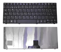 Teclado Netbook Aspire Acer One 721 722 753 7514 Español Sp