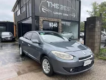 Renault Fluence 2014 2.0 Dynamique Pro.cre.auto