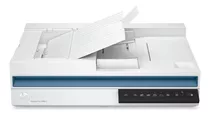 Hp Scanjet Pro 2600 F1 Escaner 2 Caras Automático 20g05a