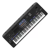 Yamaha Genos 76-key Arranger Workstation Keyboard