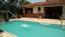 Sítio Em Porangaba/sp Para Lazer Em Família & Amg