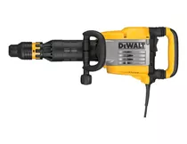 Demoledor Sds Max 1600w 24j Dewalt D25951k-b3