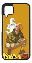 Funda Protector Case Para Huawei P40 Lite Dragon Ball Z