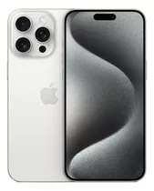 Apple iPhone 15 Pro Max 256gb Disponible - Entrega Inmediat