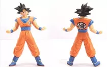 Figura De Goku / Dragón Ball Figura De Colección O Juguete 