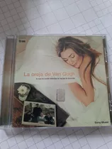 La Oreja De Van Gogh - Lo Que Te Conté Mientras Te Hacías Cd