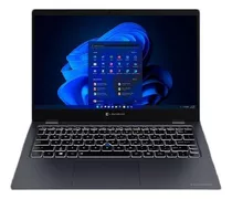 Laptop Dynabook X30l 13.3  1920x1080 I7 12va 16gb Ddr5 512gb