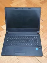 Notebook Lenovo B40-70 Repuestos O Arreglar No Funciona