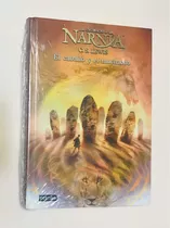 Las Crónicas De Narnia 3: El Caballo Y El Muchacho. P. Dura