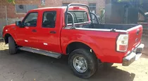 Ford Ranger Pick Up 4x4