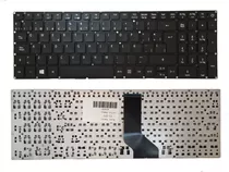 Teclado Acer Aspire A515 E5-722 573 E5-575 E5-553g E5-475g