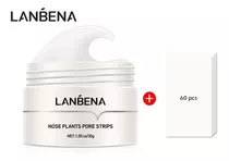 Lanbena Removedor De Puntos Negros 30g - g a $1504