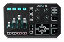 Tc-helicon Vocal Effects Processor (goxlr)