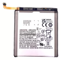 Bateria Para Samsung Galaxy S22 Eb-bs901aby Instalamos