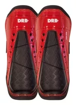 Canillera Drb Canillera Fut Drb High 2.0 - Rojo/ngo-dfajlu00