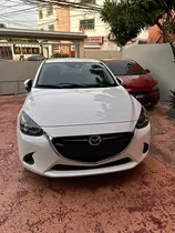 Mazda Demio Japonesa