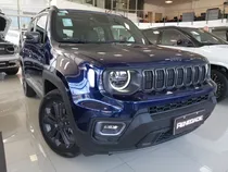 Jeep Renegade Serie S 1.3t At6 0km Entrega Inmediata L