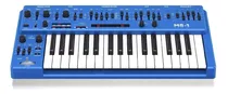 Behringer Ms-1-bu 32-key Keyboard Analog Mono Synth Ms-01