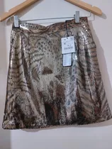 Pollera Marca Zara