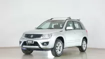 Suzuki Grandnomade 2.4 Glx 4wd Se Mt