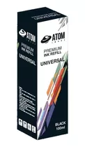 Tinta Impresora Compatible Premium Sistema Continuo Insstore