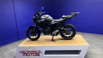 Yamaha Fz 250 2022