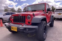   Jeep   Wrangler    Sport At 3.6