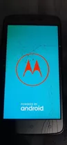 Motorola Moto C Plus (xt1725). Problema Táctil. A Reparar.